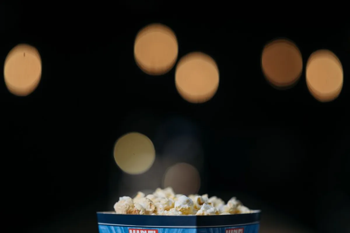 night cinema